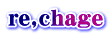 re,chage 